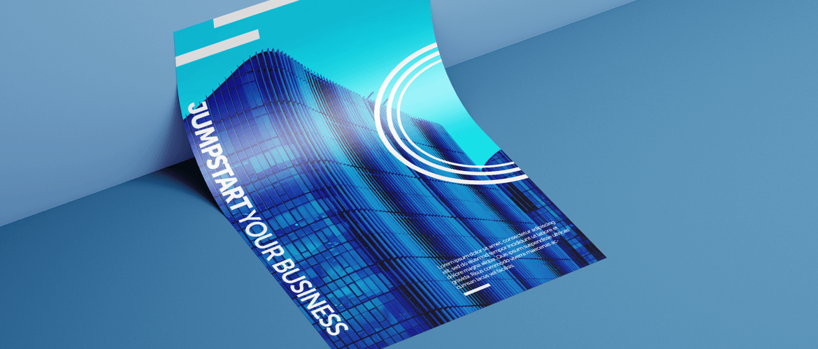 How To Pick The Paper Type For Your Flyers Helloprint Blog