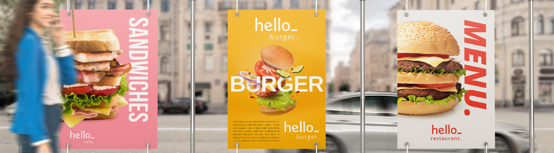 8 Creative Ideas for Marketing Outdoors 8 Creative Ideas for Marketing Outdoors