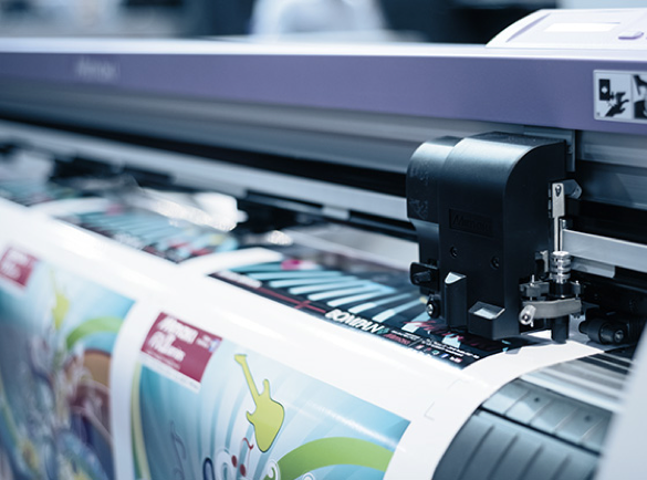 Digitaal printen