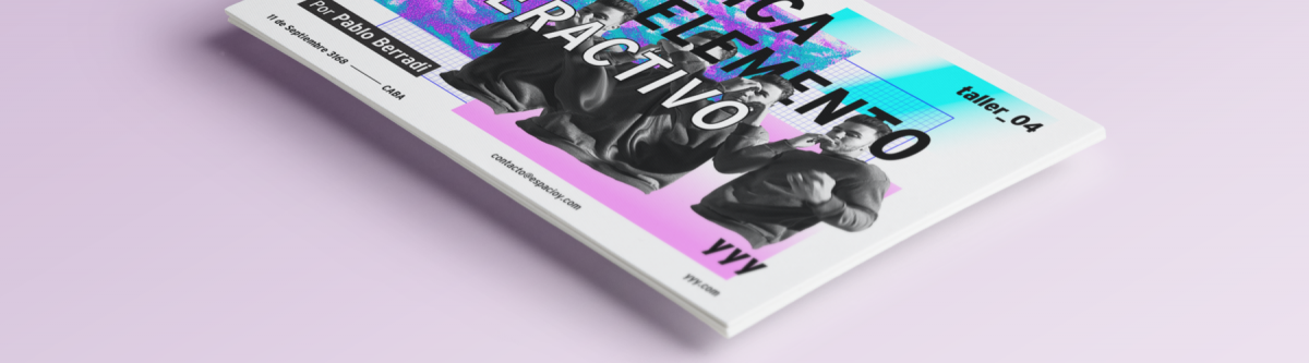 8 Inspiring Flyer Designs 8 Inspiring Flyer Designs