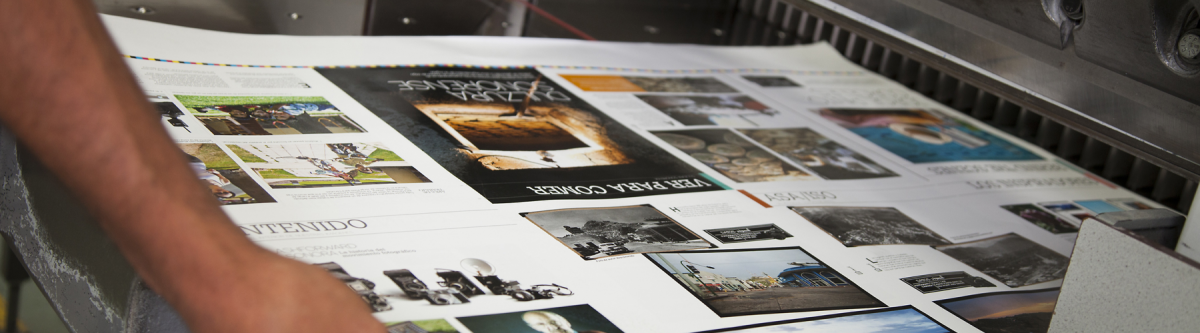 What’s the Difference Between Digital and Offset Printing? What’s the Difference Between Digital and Offset Printing?