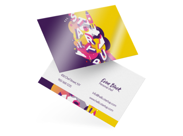 Solid Laminated Cards | How Much Do Business Cards Cost?