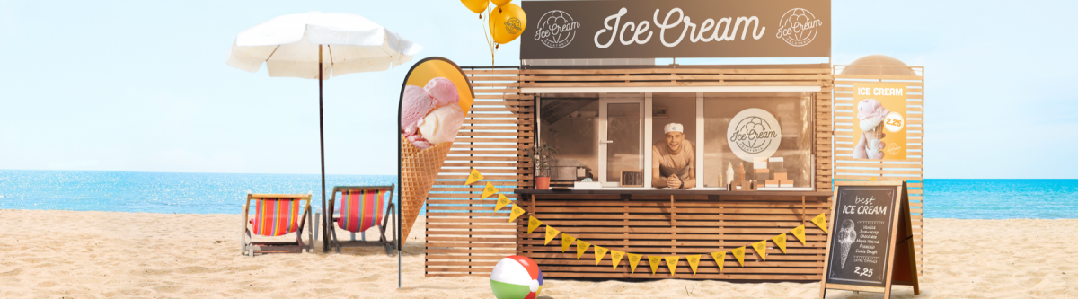 5 Ways to Promote Your Business on the Beach 5 Ways to Promote Your Business on the Beach