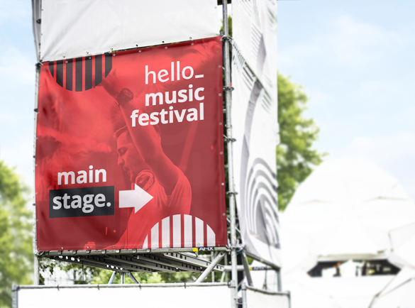 Outdoor Advertising | How Much Does Print Marketing Cost?