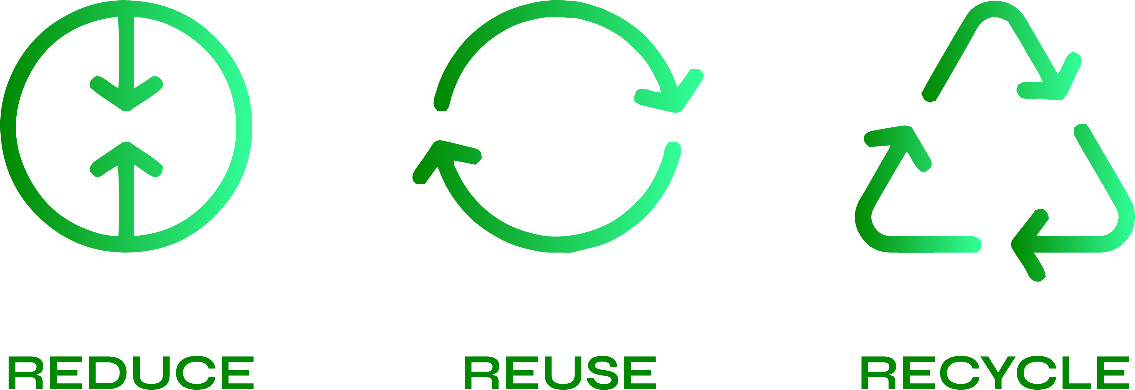 How to Reduce & Reuse Print Materials How to Reduce & Reuse Print Materials